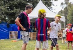 Huttendorp 2025 - Trainingsweekend zondag