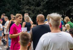 Huttendorp 2025 - Trainingsweekend zondag