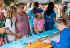 Huttendorp 2025 - Trainingsweekend zondag