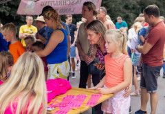 Huttendorp 2025 - Trainingsweekend zondag