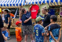 Huttendorp 2025 - Trainingsweekend zondag