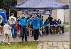 Huttendorp 2025 - Trainingsweekend zondag