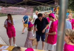 Huttendorp 2025 - Trainingsweekend zondag