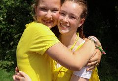 Huttendorp 2025 - Trainingsweekend zondag