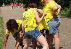 Huttendorp 2025 - Trainingsweekend zondag