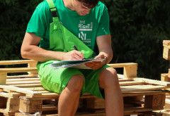 Huttendorp 2025 - Trainingsweekend zondag