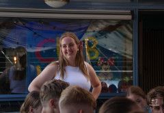 Huttendorp 2025 - Trainingsweekend zondag