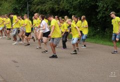 Huttendorp 2025 - Trainingsweekend zondag