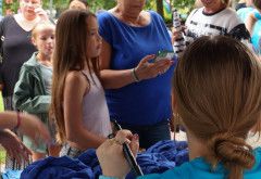 Huttendorp 2025 - Trainingsweekend zondag