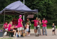 Huttendorp 2025 - Trainingsweekend zondag