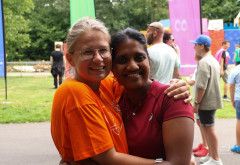 Huttendorp 2025 - Trainingsweekend zondag