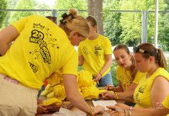 Huttendorp 2025 - Trainingsweekend zondag