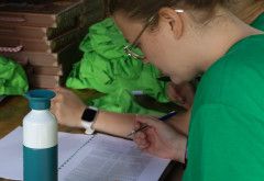 Huttendorp 2025 - Trainingsweekend zondag