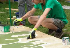 Huttendorp 2025 - Trainingsweekend zondag