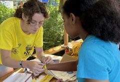 Huttendorp Hoorn 2023 - Dag 1 Maandag