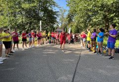 Huttendorp Hoorn 2023 - Dag 1 Maandag