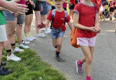 Huttendorp Hoorn 2023 - Dag 1 Maandag