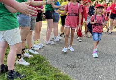 Huttendorp Hoorn 2023 - Dag 1 Maandag