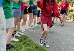 Huttendorp Hoorn 2023 - Dag 1 Maandag