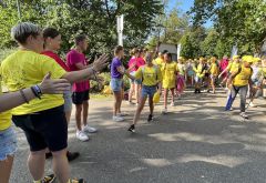 Huttendorp Hoorn 2023 - Dag 1 Maandag