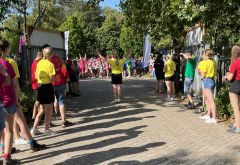 Huttendorp Hoorn 2023 - Dag 1 Maandag