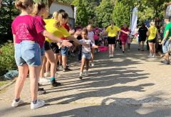 Huttendorp Hoorn 2023 - Dag 1 Maandag