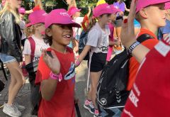 Huttendorp Hoorn 2023 - Dag 1 Maandag