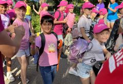 Huttendorp Hoorn 2023 - Dag 1 Maandag