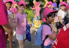 Huttendorp Hoorn 2023 - Dag 1 Maandag