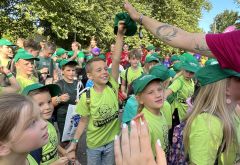 Huttendorp Hoorn 2023 - Dag 1 Maandag