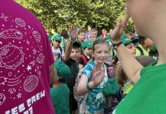 Huttendorp Hoorn 2023 - Dag 1 Maandag