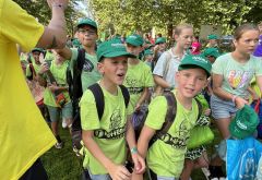 Huttendorp Hoorn 2023 - Dag 1 Maandag