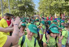 Huttendorp Hoorn 2023 - Dag 1 Maandag