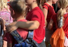 Huttendorp Hoorn 2023 - Dag 1 Maandag