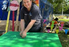 Huttendorp Hoorn 2023 - Dag 1 Maandag