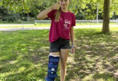 Huttendorp Hoorn 2023 - Dag 1 Maandag