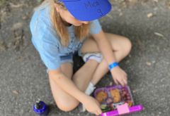 Huttendorp Hoorn 2023 - Dag 1 Maandag