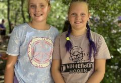 Huttendorp Hoorn 2023 - Dag 1 Maandag