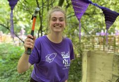 Huttendorp Hoorn 2023 - Dag 1 Maandag