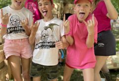 Huttendorp Hoorn 2023 - Dag 1 Maandag