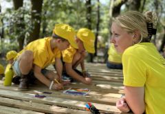 Huttendorp Hoorn 2023 - Dag 1 Maandag