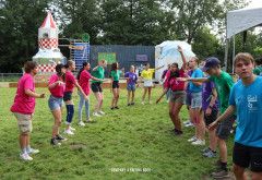 Huttendorp Hoorn 2023 - Dag 2 dinsdag