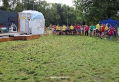 Huttendorp Hoorn 2023 - Dag 2 dinsdag