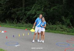 Huttendorp Hoorn 2023 - Dag 2 dinsdag