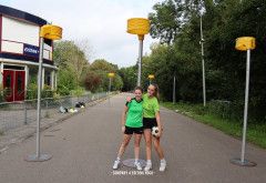 Huttendorp Hoorn 2023 - Dag 2 dinsdag