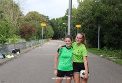 Huttendorp Hoorn 2023 - Dag 2 dinsdag