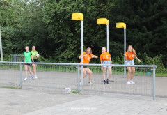 Huttendorp Hoorn 2023 - Dag 2 dinsdag