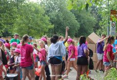 Huttendorp Hoorn 2023 - Dag 2 dinsdag