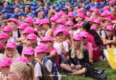 Huttendorp Hoorn 2023 - Dag 2 dinsdag