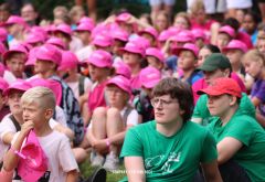 Huttendorp Hoorn 2023 - Dag 2 dinsdag